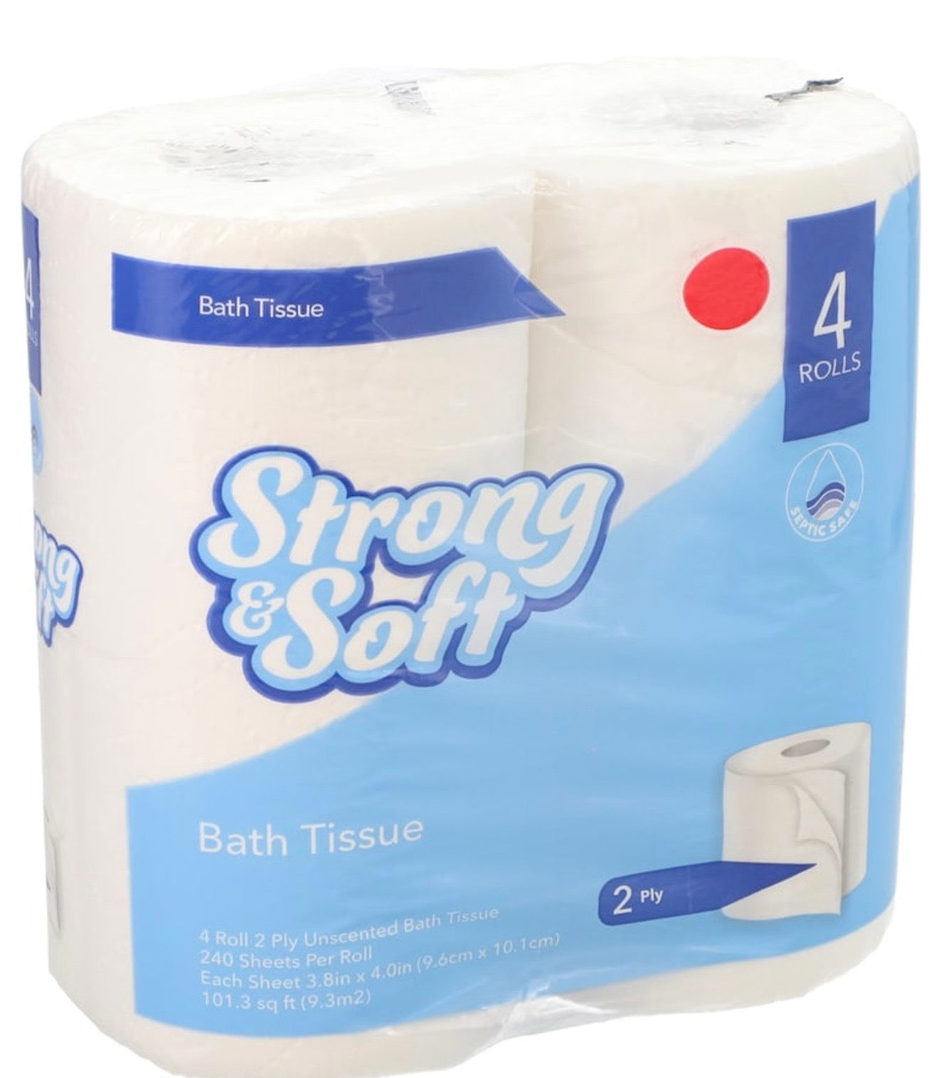 Toilet papers